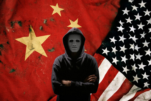 EE.UU. y China libran una guerra silenciosa en la red: mientras uno protege su imagen, el otro multiplica su ejército de hackers