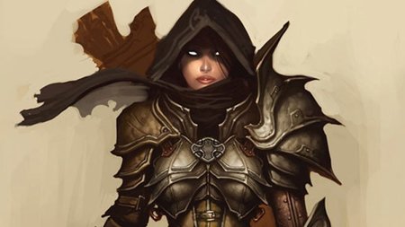 'Diablo III': nueva clase anunciada, detalles interesantes y vídeos para disfrutar