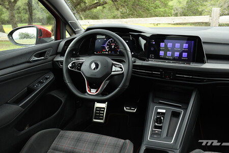 Volkswagen Golf Gti 2024 Precio Mexico 6