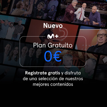 Movistar Plus+ revoluciona el mercado del streaming con su nuevo Plan Gratuito: esto es todo lo que puedes ver sin pagar