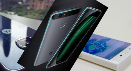 Después de IFA 2016, así queda lo mejor del mercado de smartphones Android alrededor de los 400 €