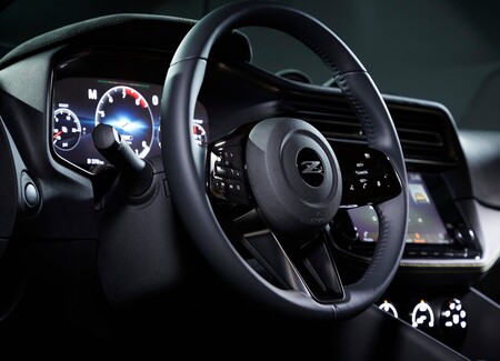 Nissan Z Proto Concept 2020 1600 25