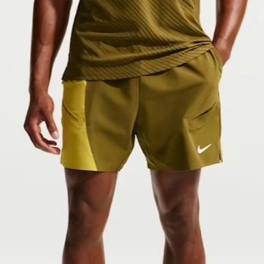 NikeCourt Slam Pantalón corto Dri-FIT - Hombre