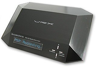 Pasa videos de la TV a tu PSP