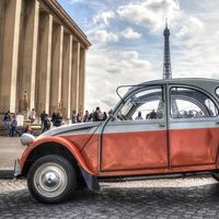 Francia quiere su 'Plan Renove' y pedirá a los fabricantes que financien la desaparición de los coches más antiguos