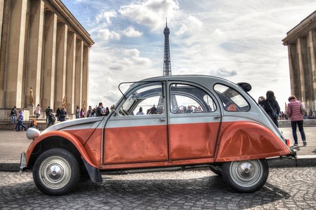 Francia quiere su 'Plan Renove' y pedirá a los fabricantes que financien la desaparición de los coches más antiguos
