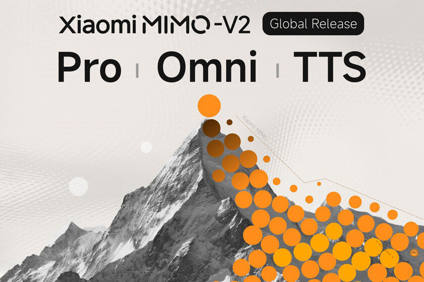 Xiaomi dice tener lista una IA casi tan potente como ChatGPT y Claude, pero cinco veces más barata