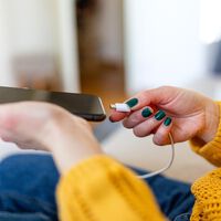 5 truques escondidos no navegador do celular que economizam bateria e dados móveis 