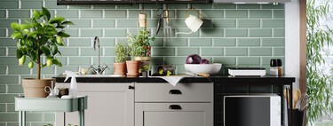 Ikea triunfa con el carrito auxiliar que se convierte en mesa de comedor en pocos segundos