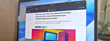Hace un año dejé de usar Safari en Mac porque me era imposible usarlo. Le he dado otra oportunidad y he durado diez minutos 
