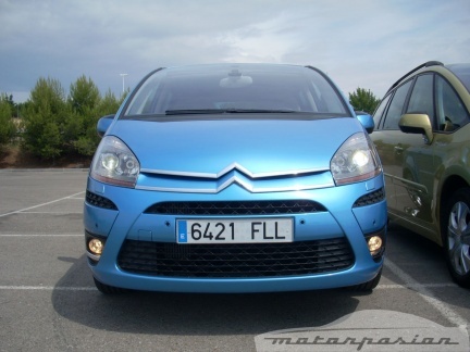Citroën C4 Picasso