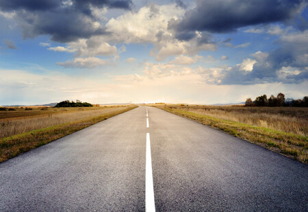 Carretera convencional