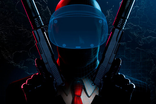 El mejor juego de sigilo de los últimos años ha necesitado cuatro intentos para lograrlo, pero al fin Hitman World of Assassination es un imprescindible en PS VR2 