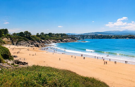 Viajes Pueblos Pesqueros Asturias Escapadas Sin Turistas Buena Comida Barato Vacaciones Verano
