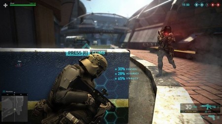 Ghost Recon Phantoms inicia su fiesta de lanzamiento con un tráiler