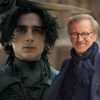 Steven Spielberg se rinde ante Dune de Denis Villeneuve y asegura que es una de sus sagas de ciencia ficción favoritas: "No puedo esperar a ver la tercera" 