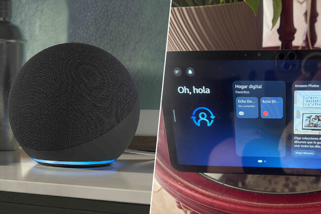 Alexa Ahorrar Factura De La Luz