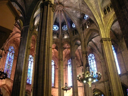 Barcelona Catedral