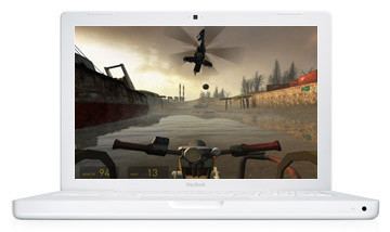 Juegos en el MacBook: ¿Puede la tarjeta gráfica con ellos?