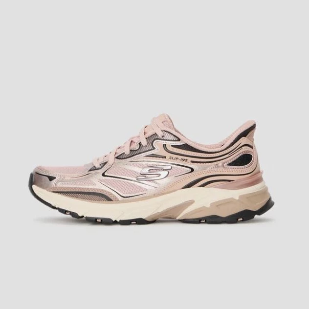 Skechers
STAMINA SPORT - Zapatillas - rosa claro