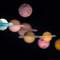 Esta é uma estranha combinação de planetas que não deveria existir, mas que agora reescreve regras sobre como mundos nascem