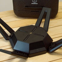 EEUU ha decido prohibir todos los routers extranjeros. El problema es que todos sus routers se fabrican en el extranjero