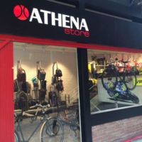 La Athena Store de Barcelona ya está entre nosotros. Una nueva tienda de referencia que además trae promociones