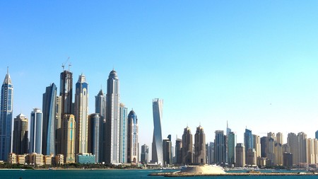 Uhnwi Dubai