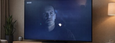 Esas franjas verticales en los grises de tu tele son el molesto banding. Este es el motivo por el que aparecen 