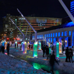 Foto 1 de 10 de la galería primatica-en-montreal-canada en Xataka