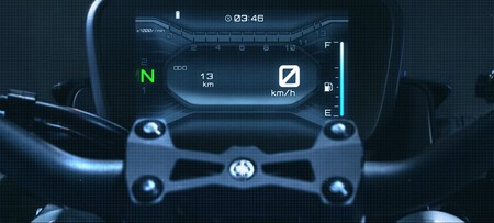 Yamaha Mt 125 2023002