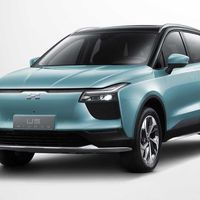 Aiways es la nueva marca china que quiere conquistar el mundo con sus SUV eléctricos