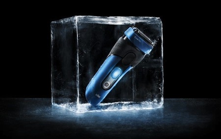 Braun CoolTec, probamos la afeitadora que llegó del frío