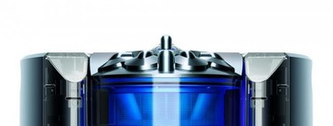 Dyson: las aspiradoras de Bosch y Siemens no indican su consumo real