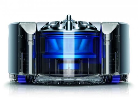 Dyson: las aspiradoras de Bosch y Siemens no indican su consumo real