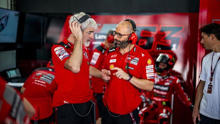 Massimo Bartolini Yamaha