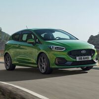 El Ford Fiesta ha muerto: todo un ejemplo de lo que Europa (y los consumidores) quieren