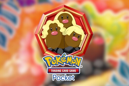 Emblema Crisis Dimensional Pokemon Tcg Pocket