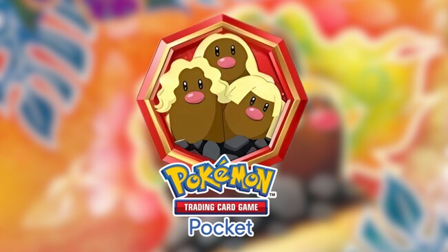 Emblema Crisis Dimensional Pokemon Tcg Pocket