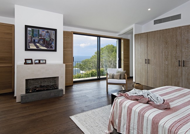 Casa en la Costa Brava