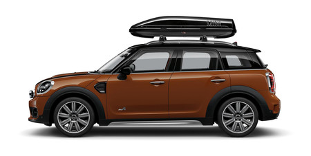 MINI Cooper Countryman
