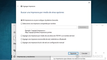 Cómo conectar una impresora WiFi a Windows