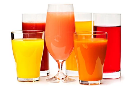 Así pueden hacerte engordar las bebidas