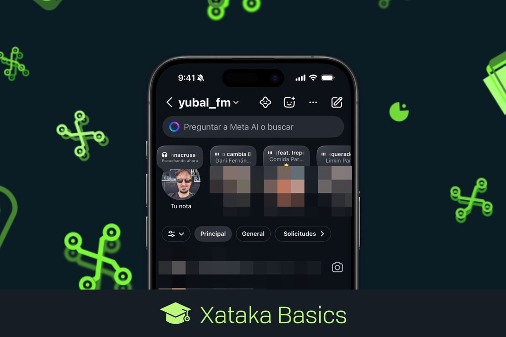 Cómo compartir en Instagram lo que estás escuchando Spotify en tiempo real y en todo momento 