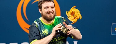 Pedro Bañeres, doble campeón RQ de Riftbound: "Han conseguido el nicho de jugadores justo cuando la gente estaba quemada" 