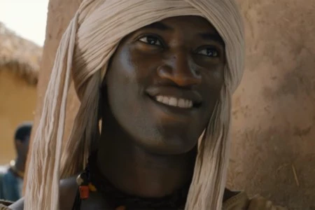 'Raíces', poderoso tráiler del regreso de Kunta Kinte