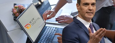 Hay gente a la que están timando para aplicar el Kit Digital. Esto es lo que como mínimo tienes que exigir por 3000 € para tu web o servicios digitales