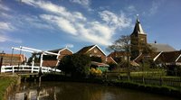 Marken: un viaje al pasado desde Ámsterdam
