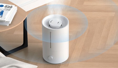 Xiaomi Humidifier 2 Lite