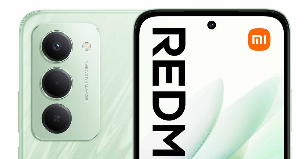 7.000 mAh por 210 euros. Los supuestos precios de los Xiaomi Redmi 15 en Europa se filtran antes de su anuncio oficial